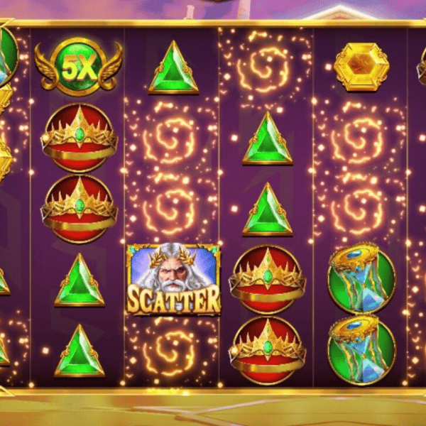 Keuntungan Main Demo Slot Gates of Olympus Sebelum Bermain Uang Asli