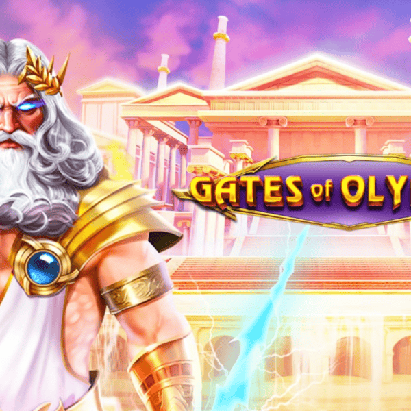 Strategi Cerdas Main Demo Gates of Olympus untuk Pemula